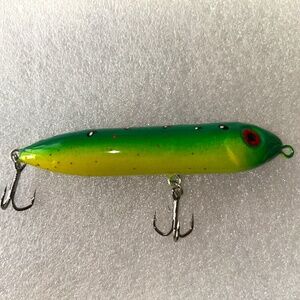 Fishing Lure Top Water Jerk Bait